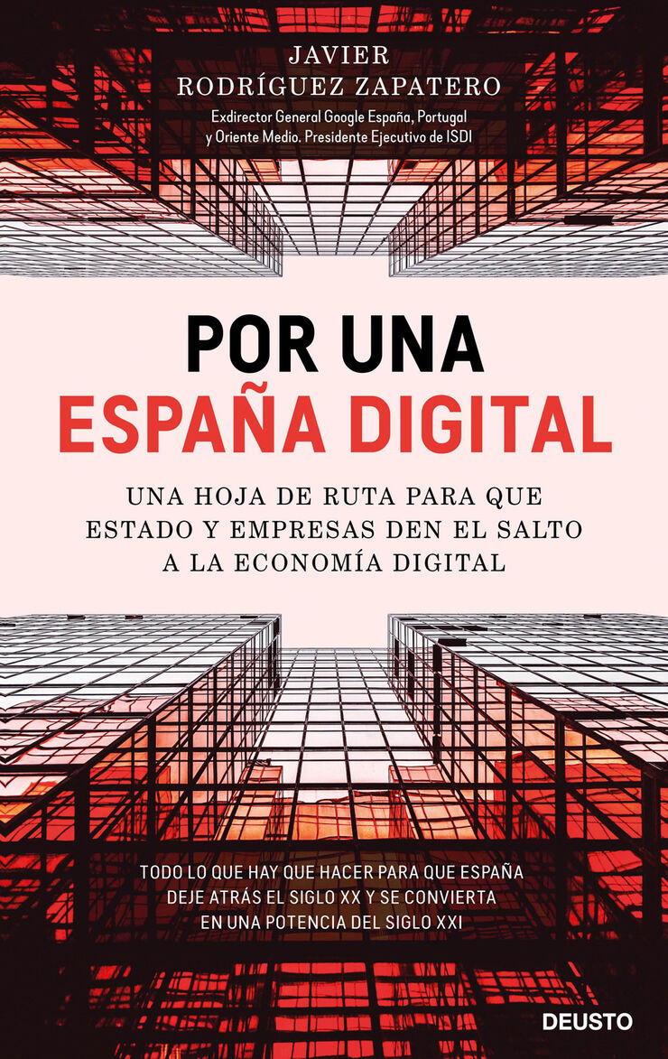 Por una España digital