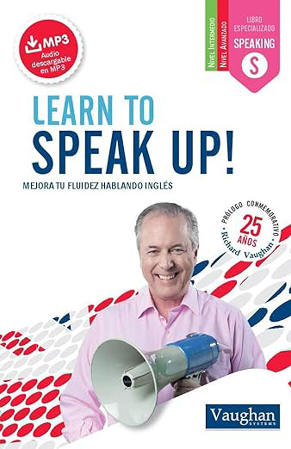 Learn to SPEAK UP!
