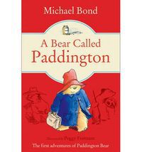 Bear called Paddington, A