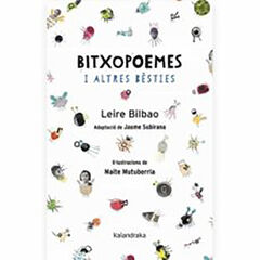Bitxopoemes i altres bèsties