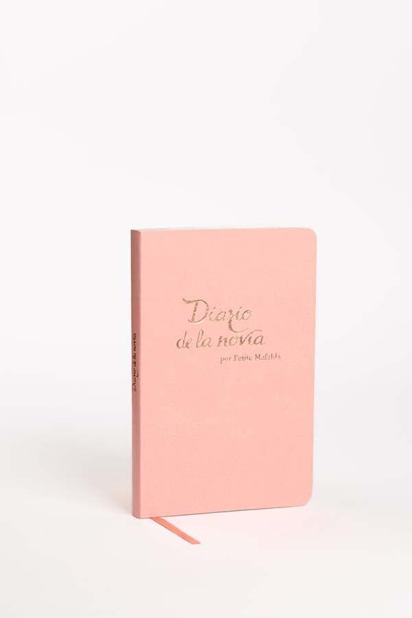 Diario de la Novia Petite Mafalda