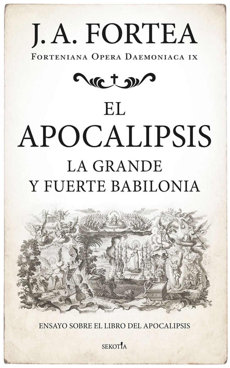 El Apocalipsis