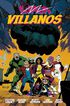 Supervillanos Supervillanos