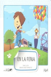 La feria, En - May&uacute;scula