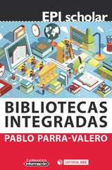 Bibliotecas integradas Bibliotecas integradas