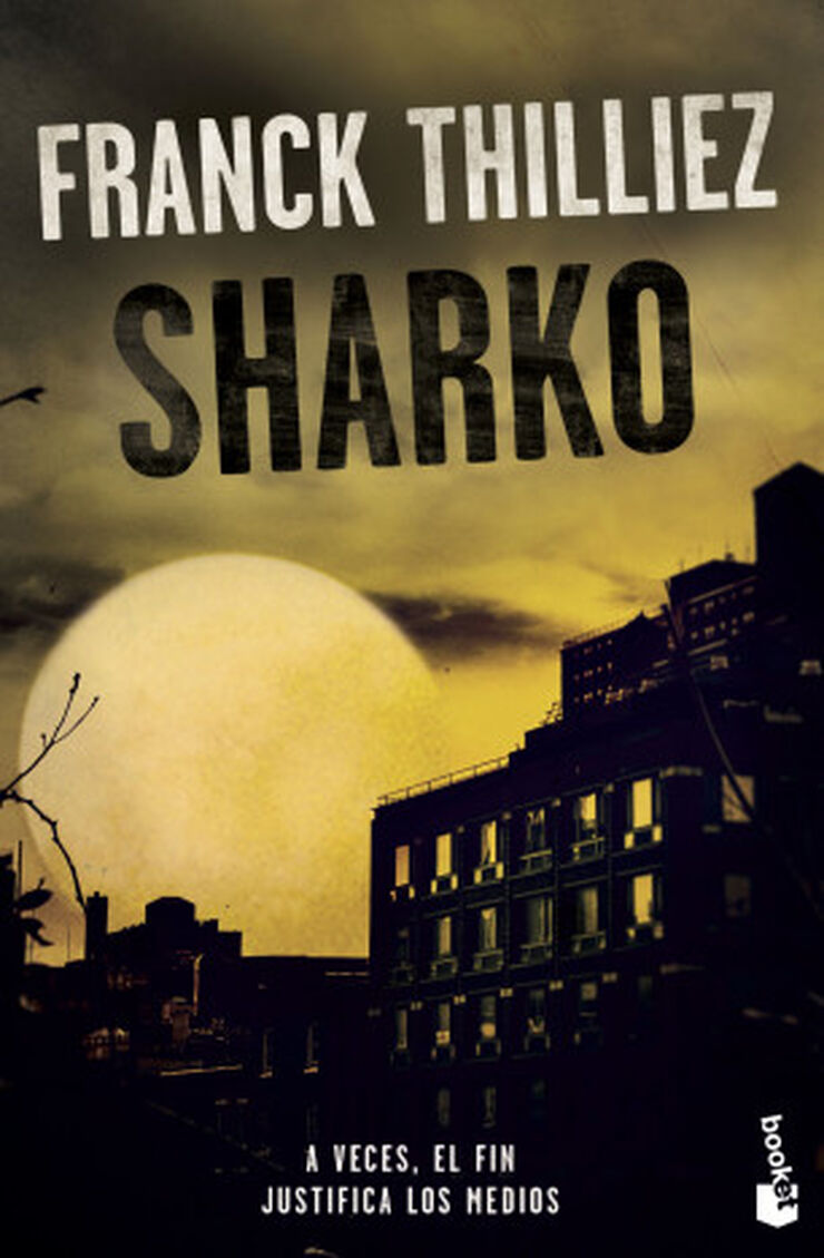 Sharko