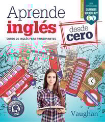 Aprende Inglés Desde 0