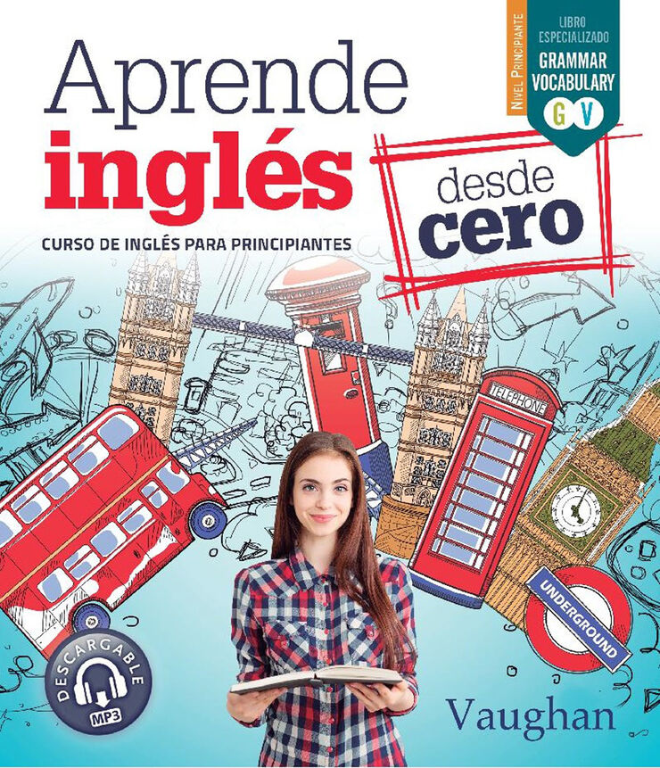 Aprende Inglés Desde 0