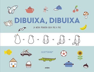 Dibuixa, dibuixa Dibuixa, dibuixa