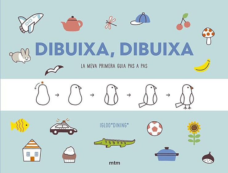 Dibuixa, dibuixa