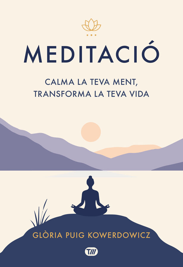 Meditaci&oacute;