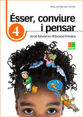 Esser, Conviure I Pensar 4 Esser, Conviure I Pensar 4