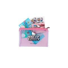 Set Escriptura Hello Kitty