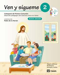 Ven y sígueme 2 Ven y sígueme 2