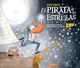 El pirata de las estrellas. Ed. 10º aniversario