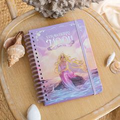 Agenda Laia Lopez castellano sem/vista 2026