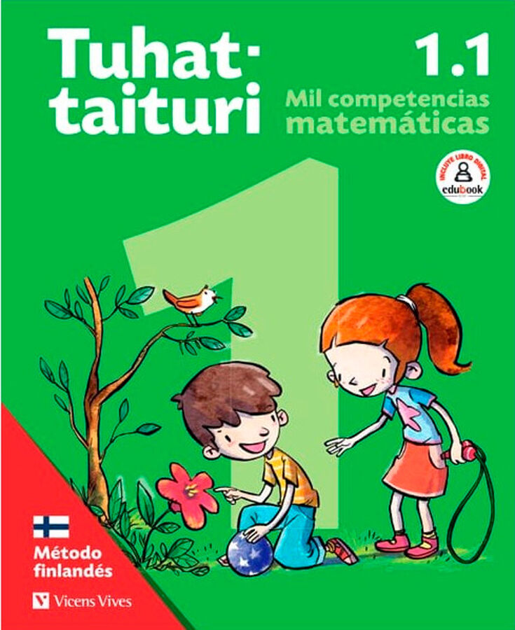 Tuhat-taituri 1.1 mis competencias matem&aacute;ticas