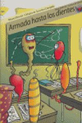 Armada hasta los dientes Armada hasta los dientes