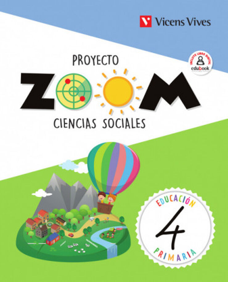 Ciencias Sociales 4 (Zoom)