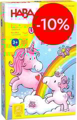 Unicornio Destello - Bingo Chispeante