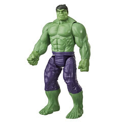 Figura Titan Hulk Deluxe