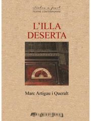 L'illa deserta