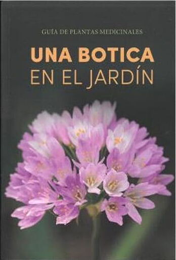 Una botica en el jard&iacute;n