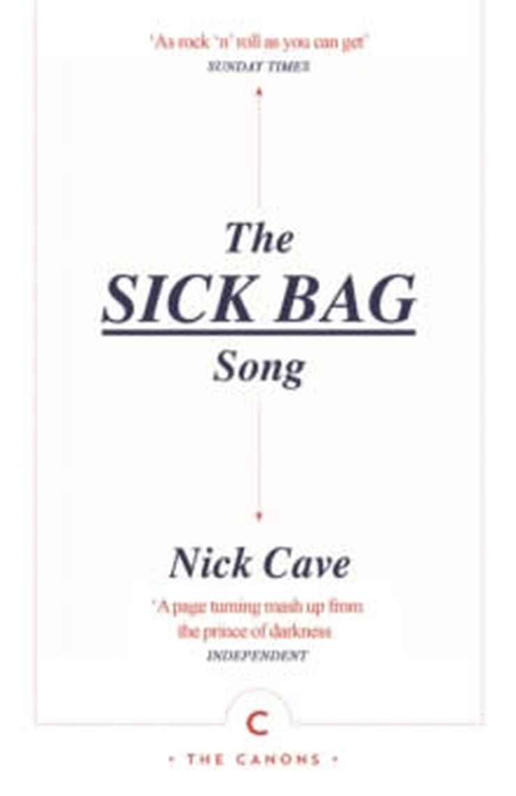 The sick bag song