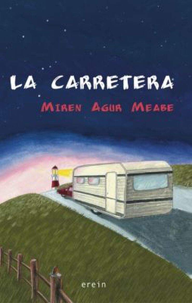 La carretera