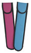 Funda Flauta Abacus Blau