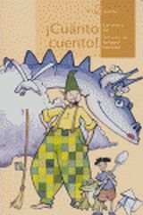 íCuánto cuento! íCuánto cuento!