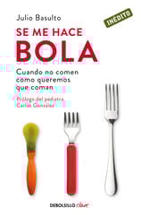 Se me hace bola Se me hace bola