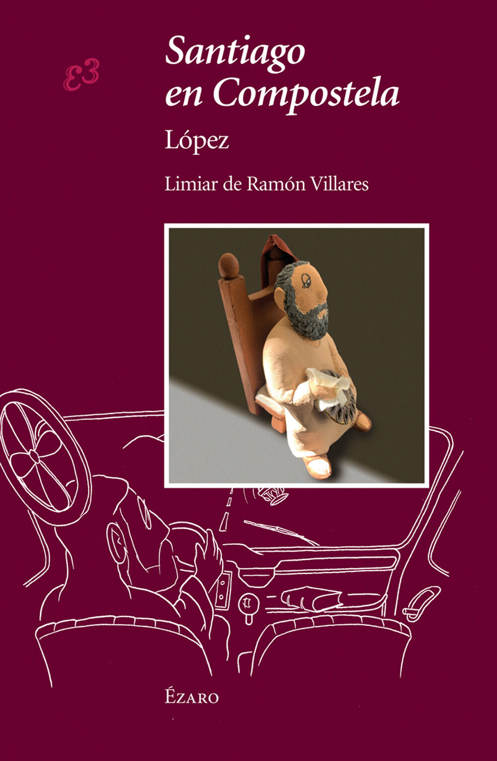 Santiago de Compostela