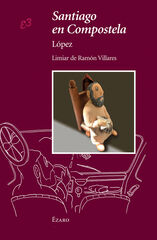 Santiago de Compostela