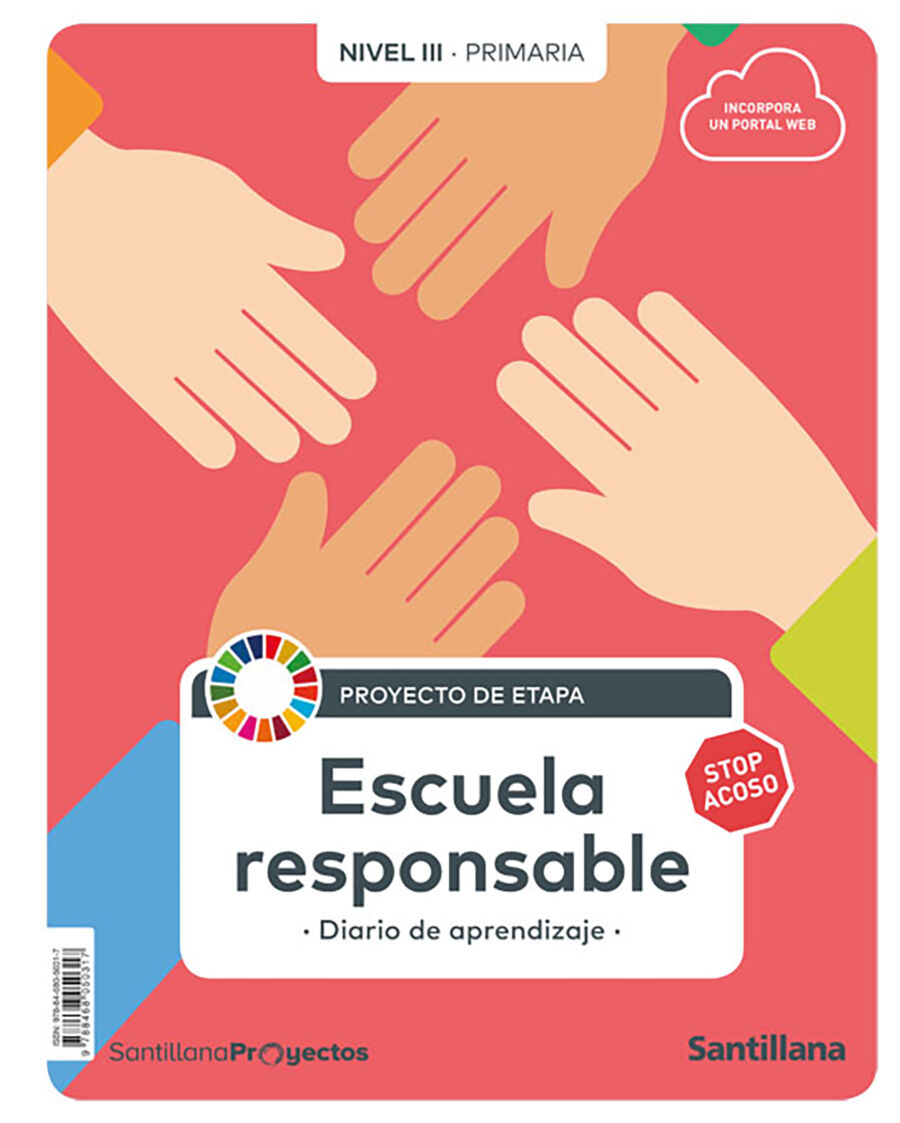 Nivel III Escuela Responsable Ed19