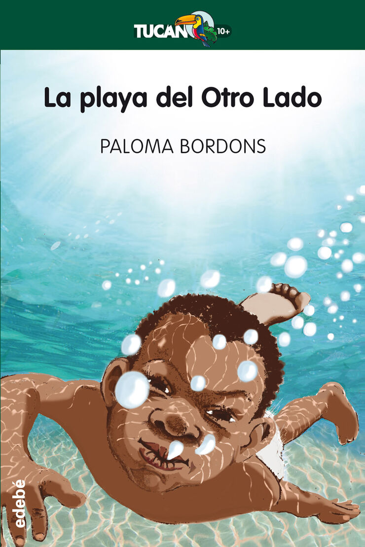 La playa del Otro Lado