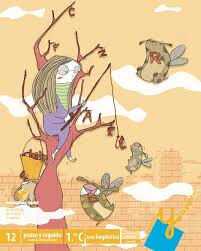 Punto y seguido 12. 1r Prim&agrave;ria