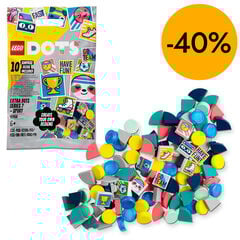 LEGO&reg; DOTS Extra: Edici&oacute;n 7 DEPORTES 41958