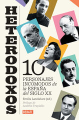 Heterodoxos Heterodoxos