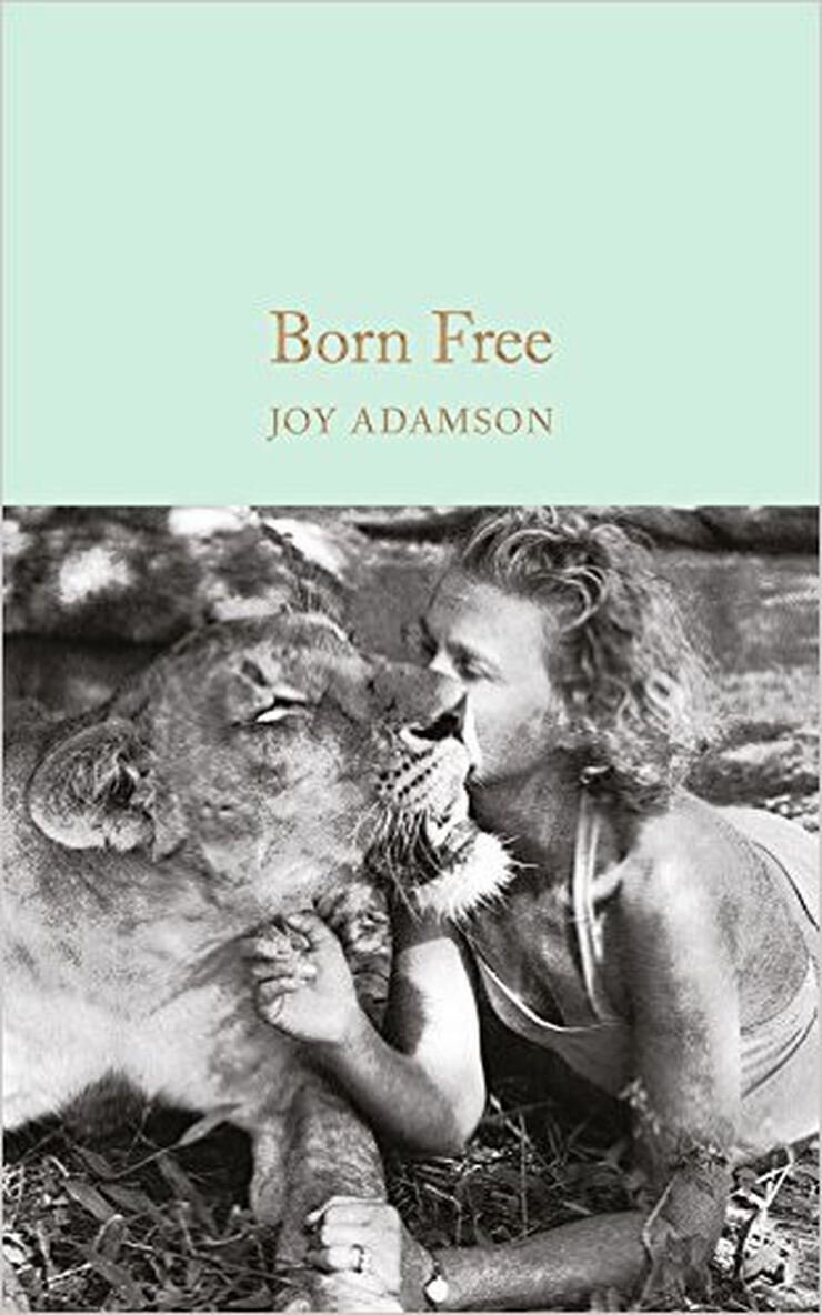 Born free