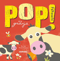 Pop! PoPosats a la granja Pop! PoPosats a la granja