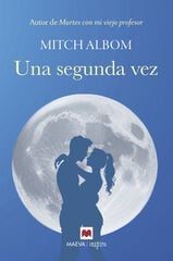 Una segunda vez