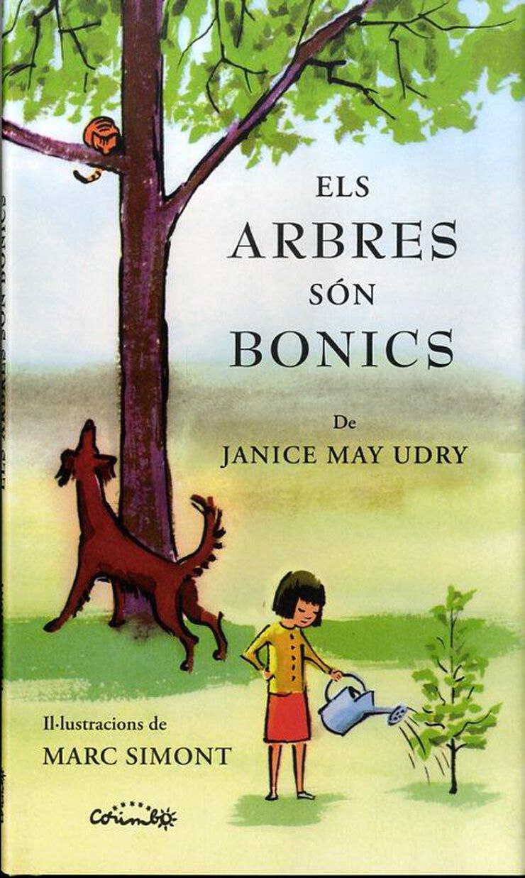 ARBRES SÓN BONICS, ELS