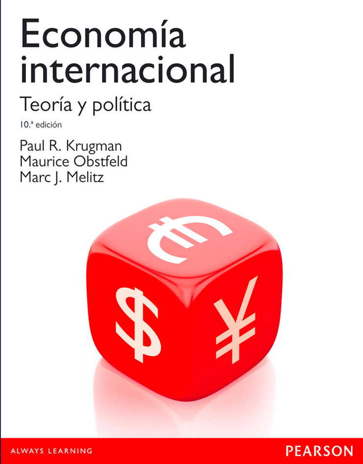 Econom&iacute;a internacional