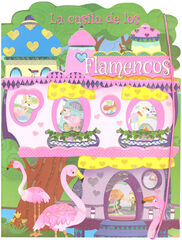Casita de los flamencos