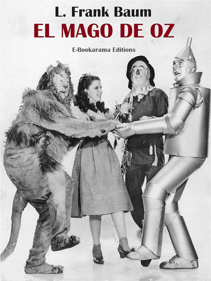 El mago de Oz