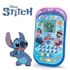 Tel&egrave;fon Educatiu Sticth