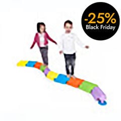 Corredor equilibri multiposició Amaya