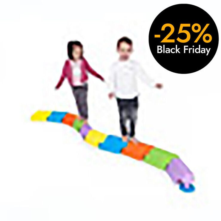 Corredor equilibrio multiposición Amaya