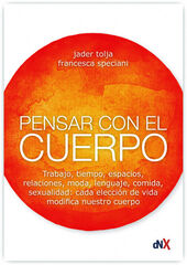PENSAR CON EL CUERPO PENSAR CON EL CUERPO
